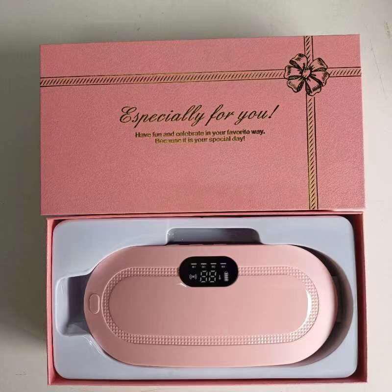 Cramp Relief Belt