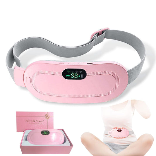 Cramp Relief Belt