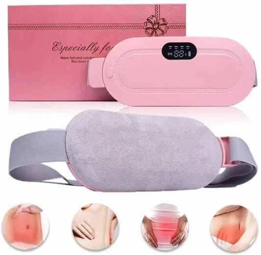 Cramp Relief Belt