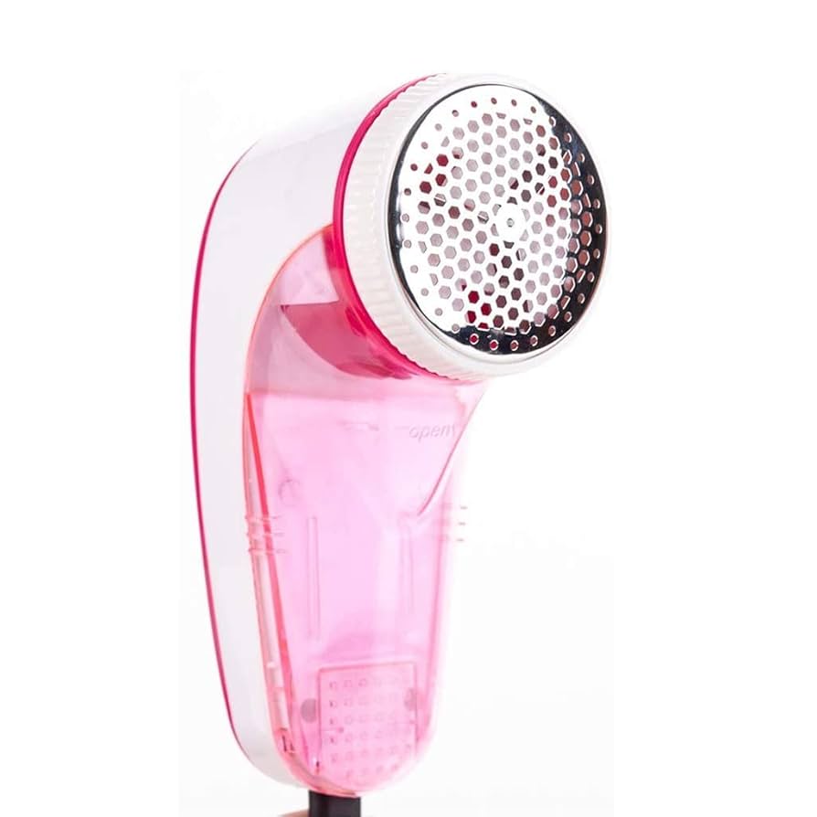 Xingchao Electric Lint Remover – Fabric Shaver for Clothes, Sweaters, Furniture & More