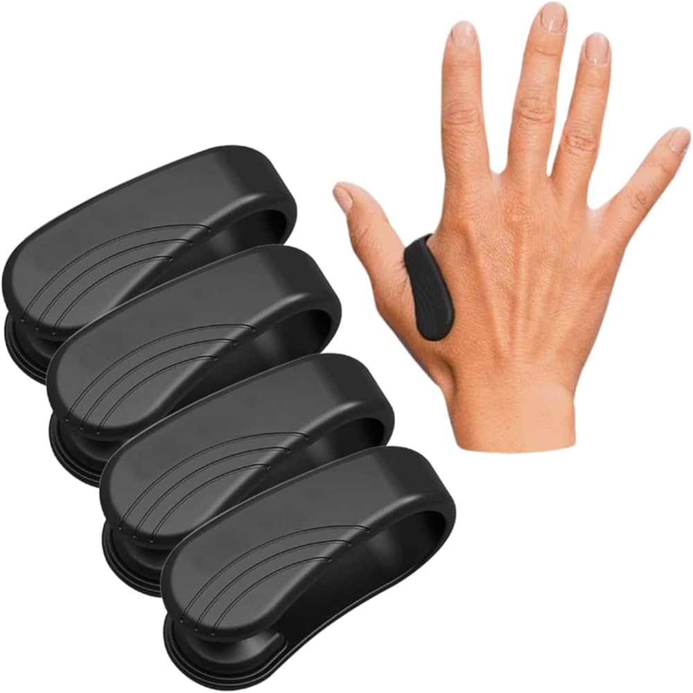 Acupressure Clip for Diabetes Relief – Natural Blood Sugar Support