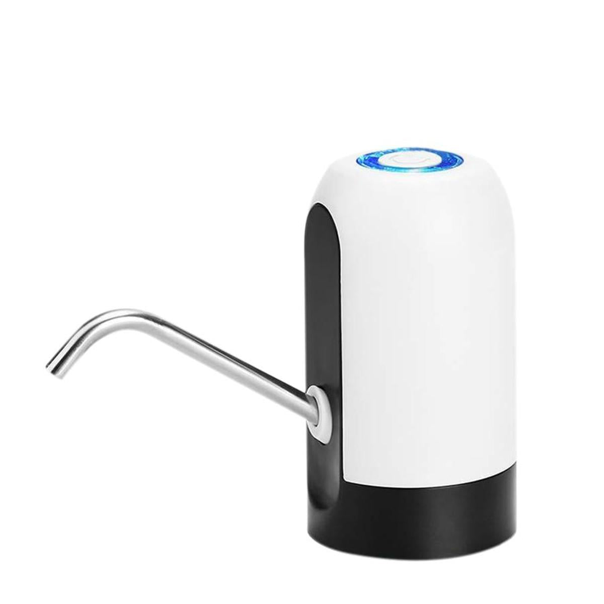 Electric Water Dispenser Pump – One-Touch Convenience for Any Bottle