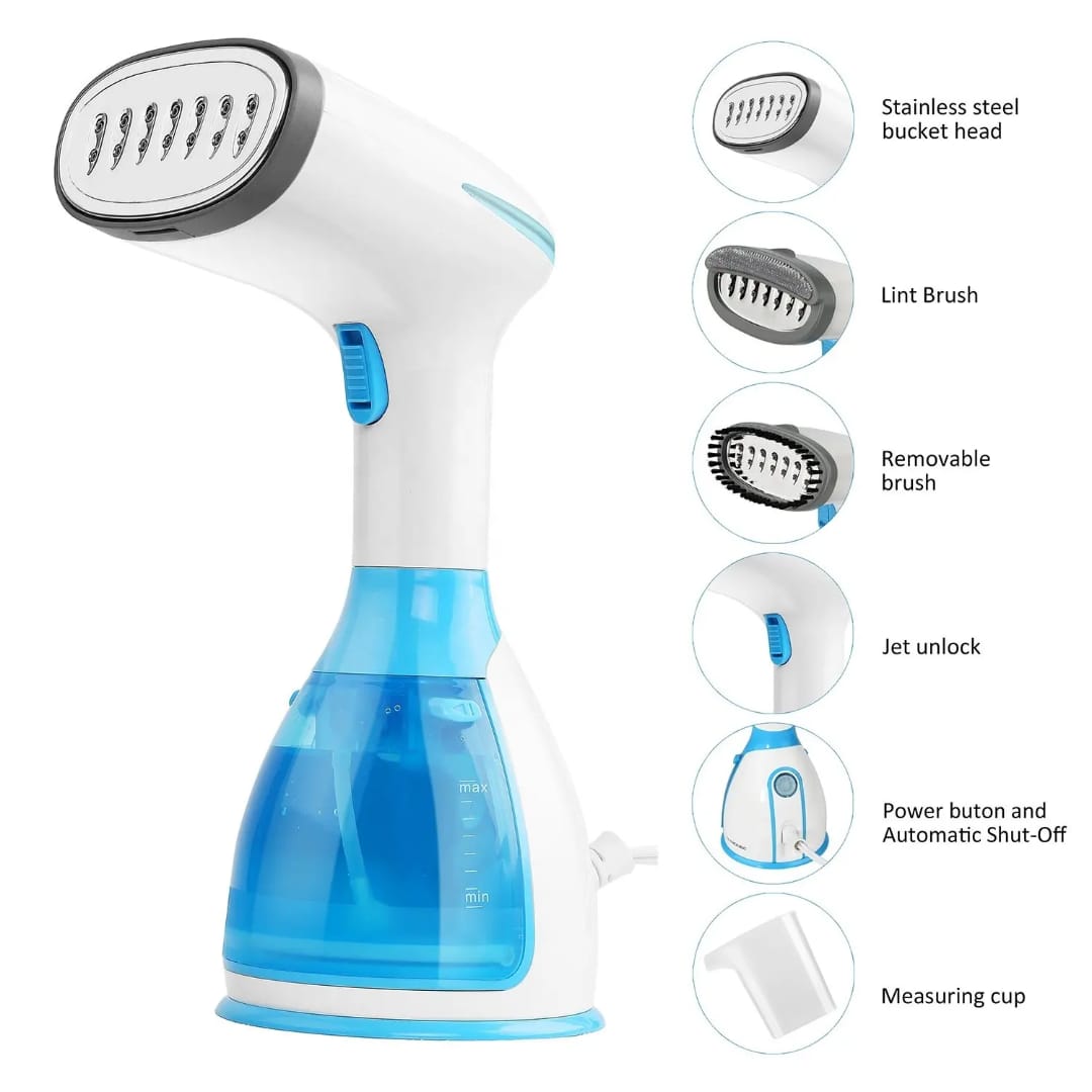 Handheld Garment Steamer