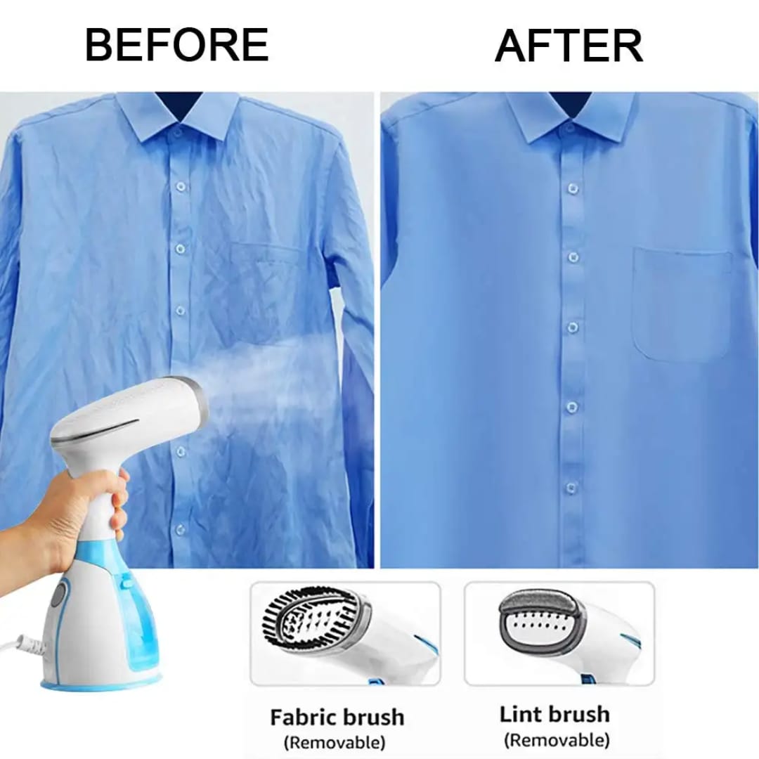 Handheld Garment Steamer