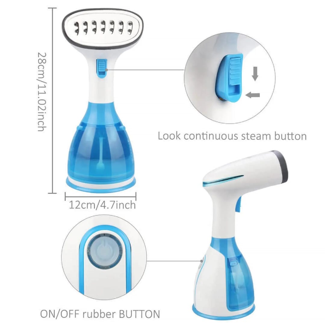 Handheld Garment Steamer