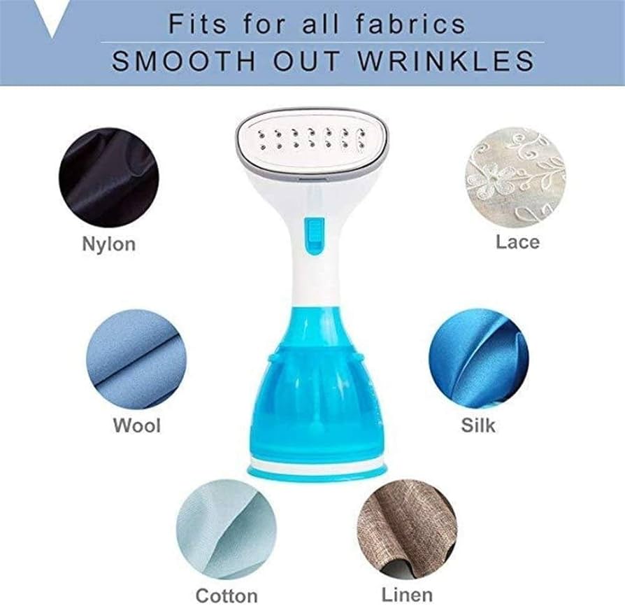 Handheld Garment Steamer